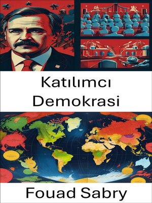 cover image of Katılımcı Demokrasi